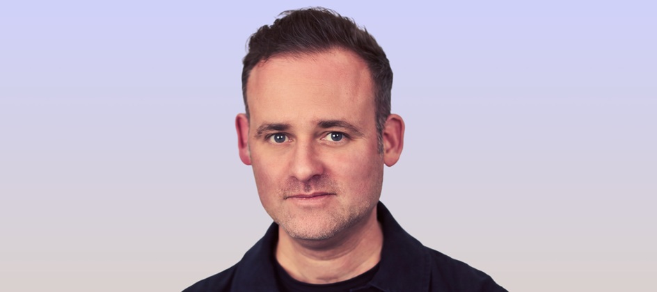 Landor promotes James Withey to global strategy chief